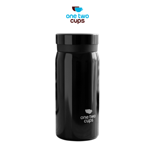 One Two Cups Botol Minum Tumbler Panas Dingin Stainless Steel 200ml - X-005