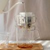 One Two Cups Drip Bag Holder Kertas Penyaring Kopi Stainless Steel 304 - P-020