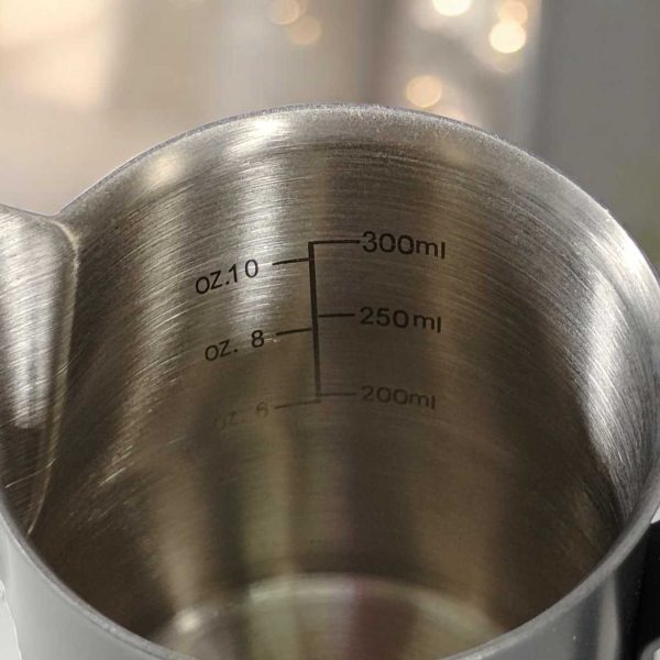 ginee_20260528170814745_2955494403.jpg One Two Cups Milk Jug Pitcher Susu Latte Art Espresso Stainless Steel - AA050