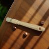 One Two Cups Kuas Pembersih Gilingan Kopi Natural Bristles Plastik - TYI-B8