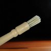 One Two Cups Kuas Pembersih Gilingan Kopi Natural Bristles Plastik - TYI-B8
