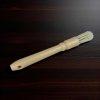 One Two Cups Kuas Pembersih Gilingan Kopi Natural Bristles Plastik - TYI-B8