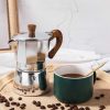ginee_20260528171429609_4272762880.jpg One Two Cups Moka Pot Teko Kopi Espresso Coffee Maker Stovetop - PL-315
