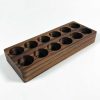 One Two Cups Rak Penyimpan Tabung Biji Kopi Coffee Bean Storage - TK819
