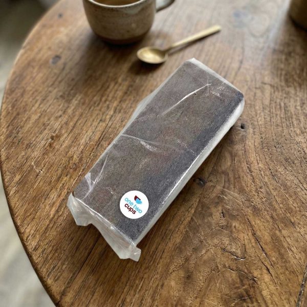 One Two Cups Rak Penyimpan Tabung Biji Kopi Coffee Bean Storage - TK819