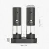 One Two Cups Alat Penggiling Biji Lada Elektrik Grinder 300mAh 2 PCS - EG-A-BS