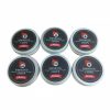 One Two Cups Alat Pengasap Cocktail Wooden Smoker Kit with 6 Wood Chip - SK-400