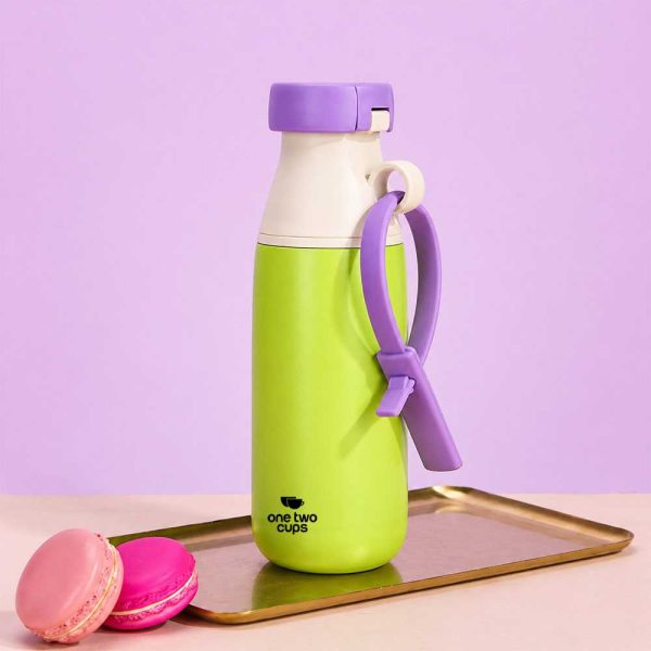 ginee_20260528171946943_1229861280.jpg One Two Cups Botol Minum Tumbler Air BPA Free Stainless Steel - CL520