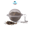 ginee_20260528172643152_4526179193.png One Two Cups Saringan Teh Reusable Tea Filter Infuser Strainer 50mm - K520