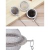 ginee_20260528172643568_1635077373.jpg One Two Cups Saringan Teh Reusable Tea Filter Infuser Strainer 50mm - K520