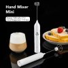 ginee_20260528172709012_5711247223.jpg One Two Cups Hand Mixer Mini Pengocok Telur Whisk Foamer USB Type C - HMW10
