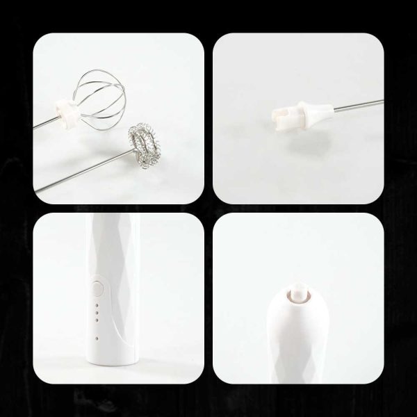 ginee_20260528172709082_3076123008.jpg One Two Cups Hand Mixer Mini Pengocok Telur Whisk Foamer USB Type C - HMW10