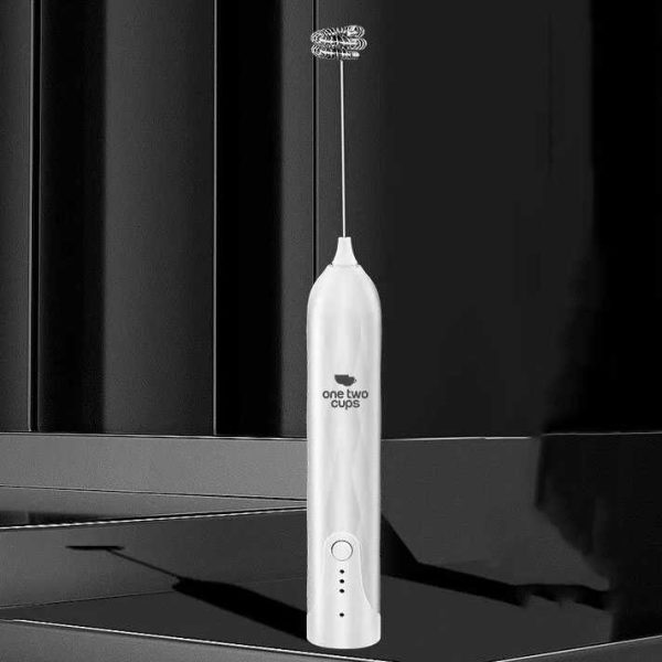 ginee_20260528172709153_0995258901.jpg One Two Cups Hand Mixer Mini Pengocok Telur Whisk Foamer USB Type C - HMW10