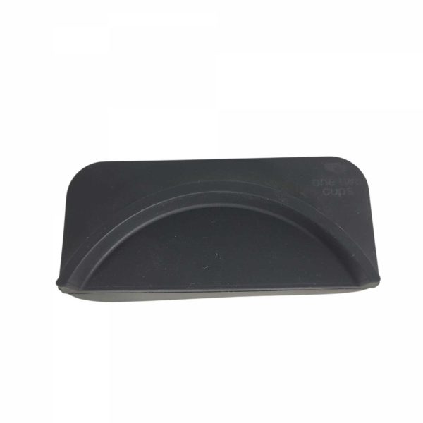 One Two Cups Alas Tamper Portafilter Kopi Mini Holder Mat 51/54/58mm - FE1