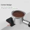 One Two Cups Alas Tamper Portafilter Kopi Mini Holder Mat 51/54/58mm - FE1