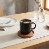 ginee_20260713171236866_0697308710.jpeg One Two Cups Coaster Kayu Tatakan Gelas Kopi Wood Holder - EQF310