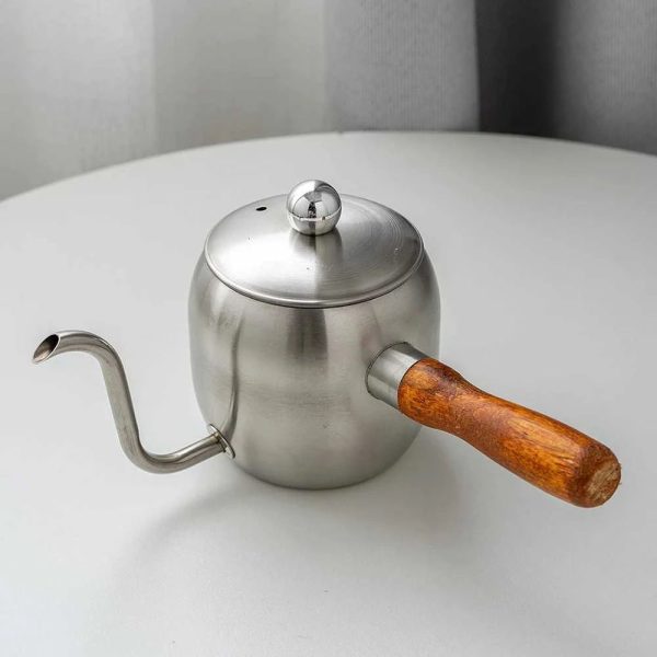 ginee_20260713175746896_1974749050.jpeg One Two Cups Teko Kopi Leher Angsa Gooseneck Pour Over Drip Kettle - TC-50