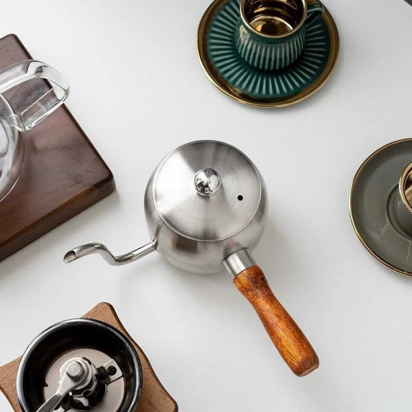 ginee_20260713175747205_9528011248.jpeg One Two Cups Teko Kopi Leher Angsa Gooseneck Pour Over Drip Kettle - TC-50