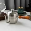 ginee_20260713175747522_5734112502.jpeg One Two Cups Teko Kopi Leher Angsa Gooseneck Pour Over Drip Kettle - TC-50