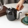 ginee_20260713175747819_8323390325.jpeg One Two Cups Teko Kopi Leher Angsa Gooseneck Pour Over Drip Kettle - TC-50