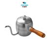 ginee_20260713175748699_4671642744.jpeg One Two Cups Teko Kopi Leher Angsa Gooseneck Pour Over Drip Kettle - TC-50