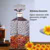ginee_20260713180148478_4416086653.jpeg One Two Cups Whisky Decanter Glass Bottle Liquor Scotch Luxury 950ml - AL95