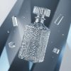 ginee_20260713180149162_0498362581.jpeg One Two Cups Whisky Decanter Glass Bottle Liquor Scotch Luxury 950ml - AL95