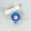 ginee_20260713180248165_2942959405.jpeg One Two Cups Gelas Lipat Silikon Foldable Camping with Strap 200ml - F120