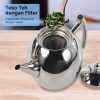ginee_20260713181045104_5634166101.jpeg One Two Cups Teko Teh Stainless Steel Filter Water Kettle Teapot 1.5L - HS4050