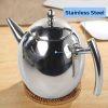 ginee_20260713181045331_3001417235.jpeg One Two Cups Teko Teh Stainless Steel Filter Water Kettle Teapot 1.5L - HS4050