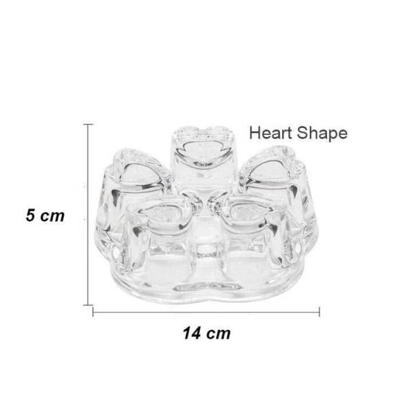 ginee_20260713181147794_1642587253.jpeg One Two Cups Tatakan Pemanas Teko Teh Kopi Teapot Warmer Base - BR-191