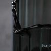 ginee_20260713181218906_8463564910.jpeg One Two Cups Gelas Takar Kopi Espresso Measuring Cup Wood Handle 90ml - KS593