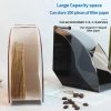 ginee_20260713181250368_4623669110.jpeg One Two Cups Tempat Filter Kertas Kopi Paper Coffee Holder Acrylic - ZJ020