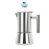 ginee_20260713181415399_2181513451.jpeg One Two Cups Moka Pot Teko Espresso Coffee Maker Stovetop 6 Cup 500ml - Z50