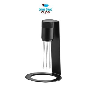 One Two Cups Jarum Kopi Espresso WDT 8 Needle Distribution Espresso - MD-689