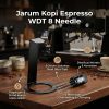 ginee_20260713181442443_7399488846.jpeg One Two Cups Jarum Kopi Espresso WDT 8 Needle Distribution Espresso - MD-689