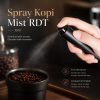 One Two Cups Botol Spray Kopi Mist Coffee Beans RDT Technique 10ml - WF10