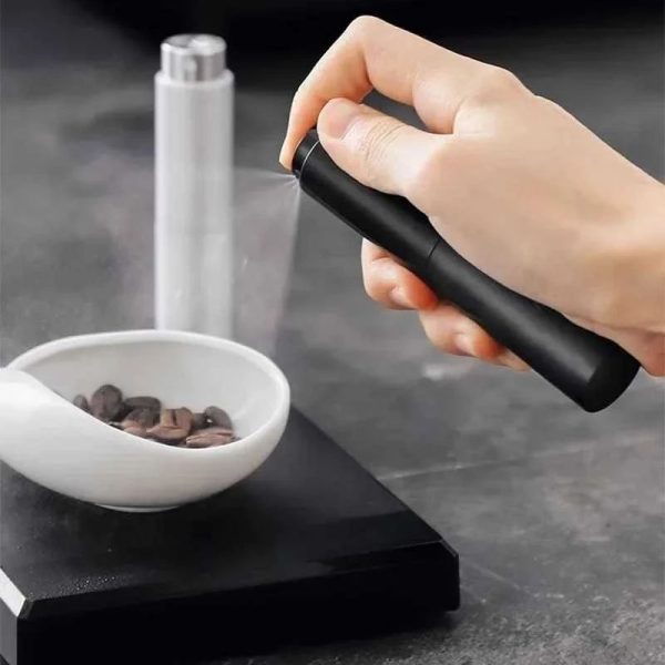One Two Cups Botol Spray Kopi Mist Coffee Beans RDT Technique 10ml - WF10