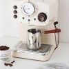 ginee_20260713181932429_8484619825.jpeg One Two Cups Milk Jug Pitcher Susu Latte Art Espresso SUS304 600ml - S09