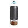 ginee_20260713181958914_6610966988.jpeg One Two Cups Alat Penggiling Kopi Elektrik Grinder Adjustable 1800mAh - KMDJ-3AW