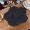 ginee_20260713182201271_3998915349.jpeg One Two Cups Wadah Alat Kopi Portafilter Tamper Silicone Coffee - L-44