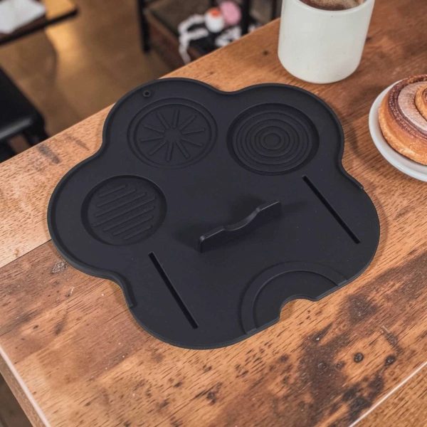 ginee_20260713182201567_7186728947.jpeg One Two Cups Wadah Alat Kopi Portafilter Tamper Silicone Coffee - L-44