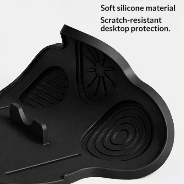 ginee_20260713182202152_3162577956.jpeg One Two Cups Wadah Alat Kopi Portafilter Tamper Silicone Coffee - L-44
