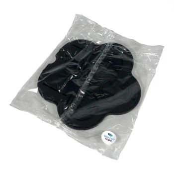 ginee_20260713182202780_7513604900.jpeg One Two Cups Wadah Alat Kopi Portafilter Tamper Silicone Coffee - L-44