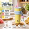 ginee_20260713182227519_9080284791.jpeg One Two Cups Botol Minum Tumbler Air Panas Dingin with Straw 710ml - YS-9000