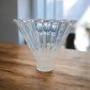 One Two Cups V60 Coffee Dripper Seduh Kopi Manual Gelas Kaca 1-2 Cup - VD-02