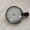 One Two Cups Teko Teh Kaca Saringan Tahan Panas Infuser Teapot 500ml - YG500