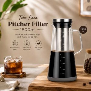One Two Cups Cold Brew - MD-10