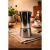 One Two Cups Moka Pot Teko Kopi Espresso Coffee Maker Stovetop - Z52