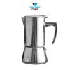 One Two Cups Moka Pot Teko Kopi Espresso Coffee Maker Stovetop - Z52